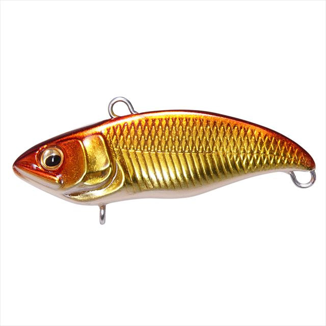 Megabass GH-Vib 38 (Great Hunting Vibe 38) M Akakin
