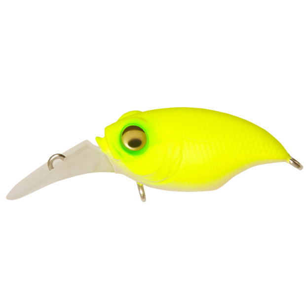 Leurre Megabass Griffon Finesse MR – Flottant, 38mm, Pour Black-bass