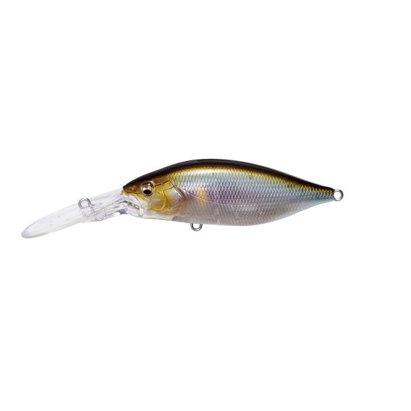 Megabass Bass Lure Deep-X 200 LBO PM Setsuki-ayu