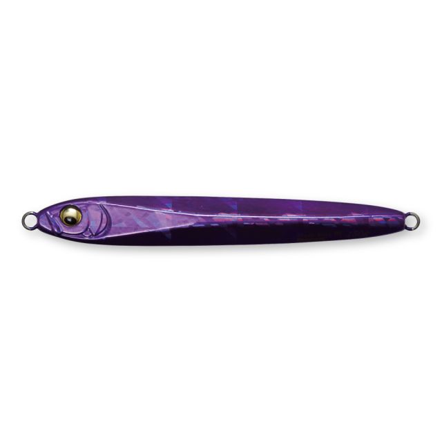 Megabass Slash Beat Back Slider 120G Violet