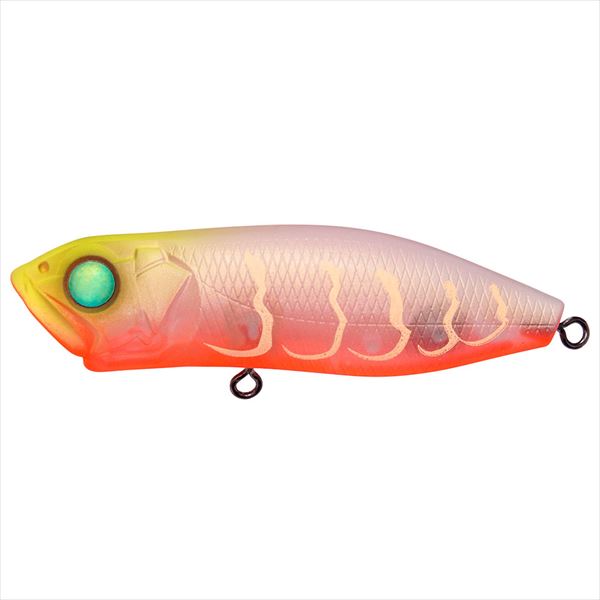 Megabass Swing Hot GP Inakko - La Scia Irresistibile Che Fa Impazzire I Bass
