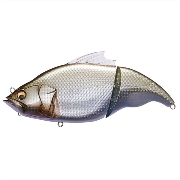 Megabass Vatalion190 Slow Floating GG Ginbuna