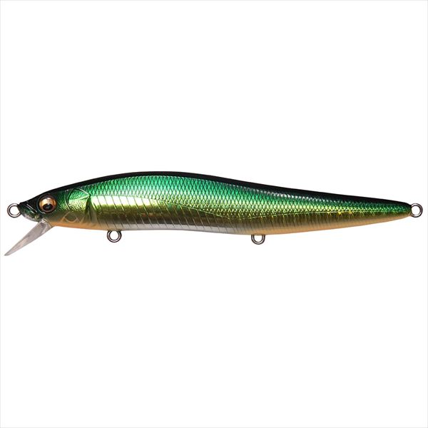 Megabass Oneten LBO SW GG Gold Lime