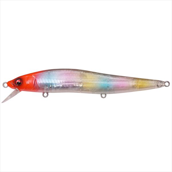 Megabass Oneten LBO SW GLX Candy Red Head