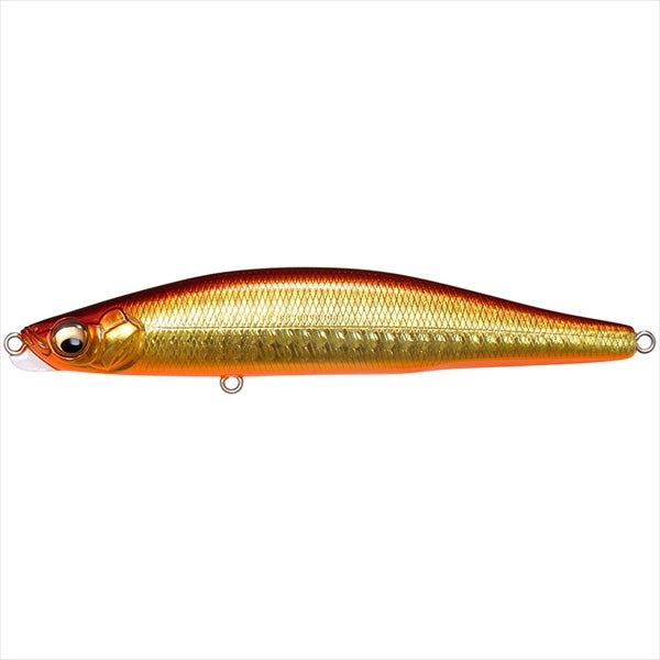 Leurre Megabass Genma 110S 21G – GG Bora, Neuf Sous Emballage