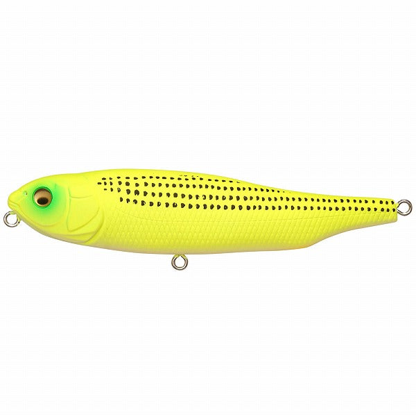 Megabass Giant Dog-X SW Chart Konoshiro