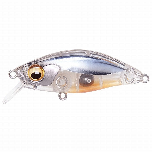 Megabass Fat Beagle (SS) Clear Shigyo