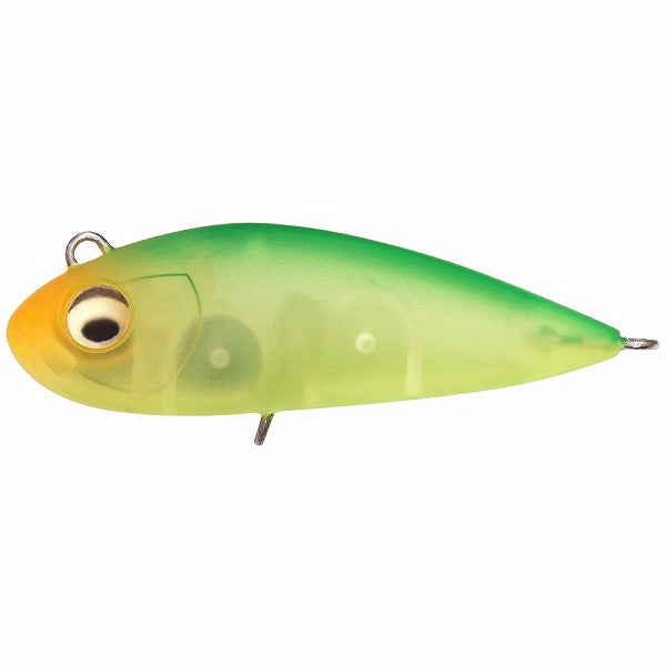 Megabass Husky Matte Ghost Chart
