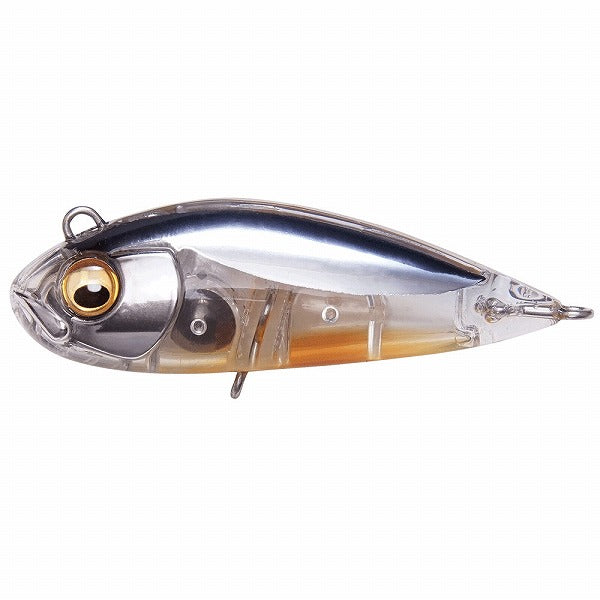 Megabass Husky Clear Shigyo