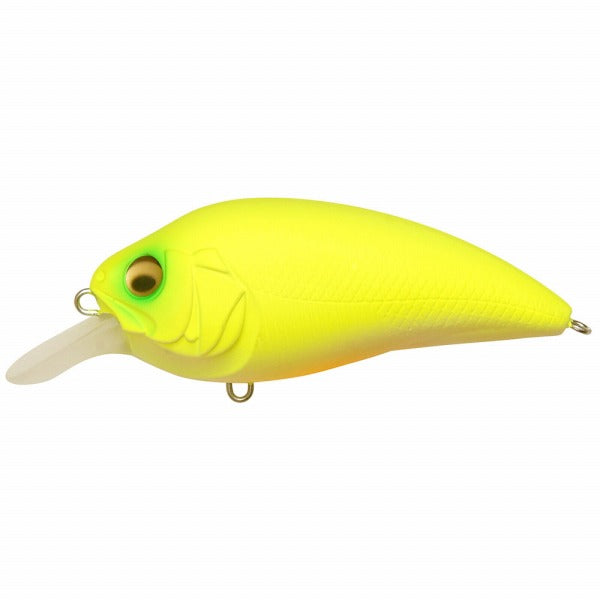 Megabass Super-Z Z1 Chart