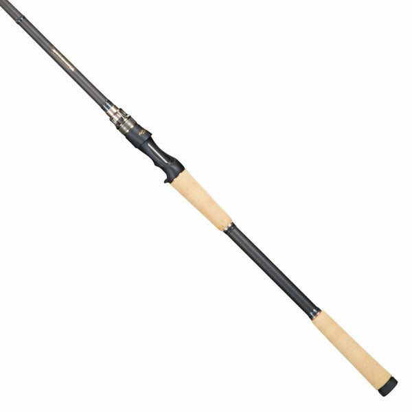 Megabass Bass Rod Destroyer F7.1/2-90X (Baitcasting offset grip) Grip removable type