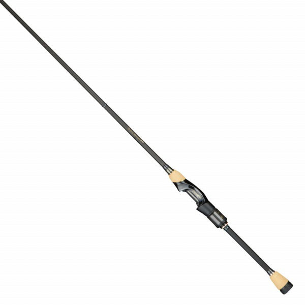 Megabass Bass Rod Destroyer F1st-66XS (Spinning 1 Piece)