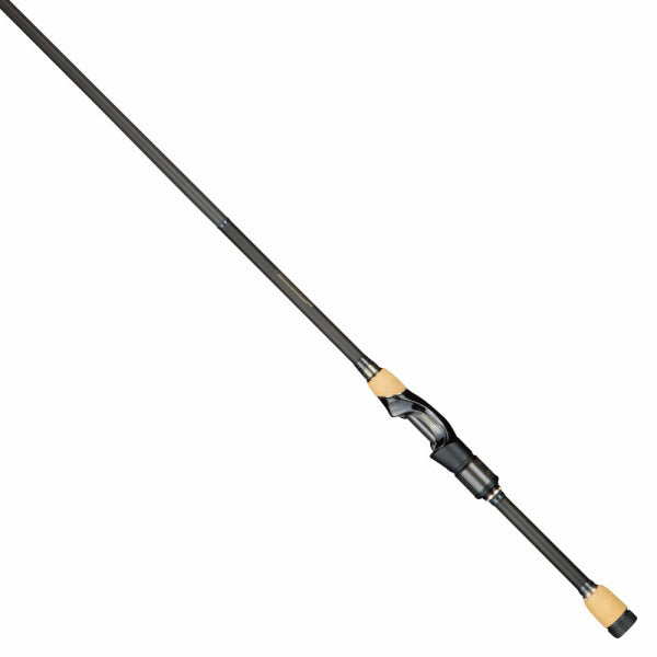Megabass Bass Rod Destroyer F5st-65XS (Spinning 1 Piece)
