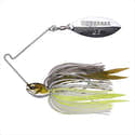Têtes Plombées Adam's GTX SW AYU - Lot De 2, 35g, Hameçon N°2/0, Pour Pêche Leurre Souple - 10