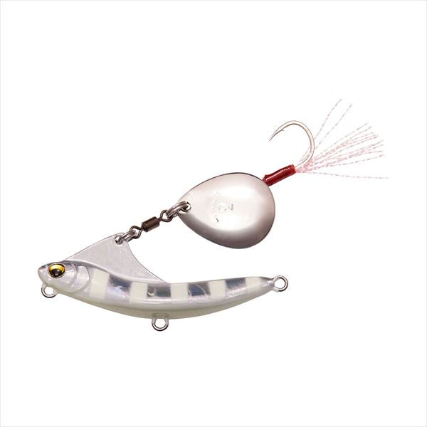 Megabass Sokoppa 20G Grozebra