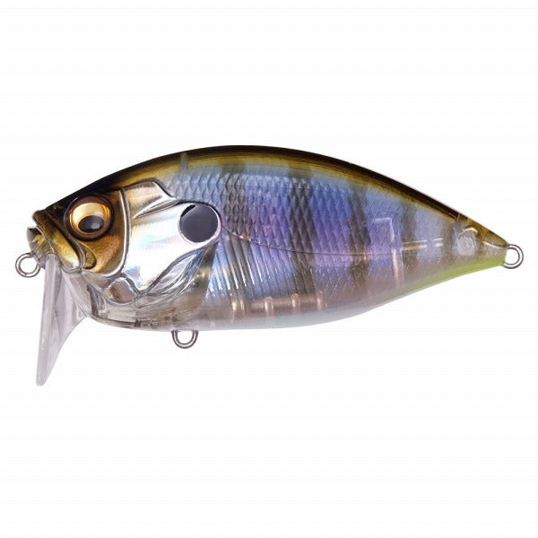 Megabass O.R.C Burning Shad Gill
