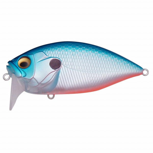Megabass O.R.C Burning Shad Frozen Glass