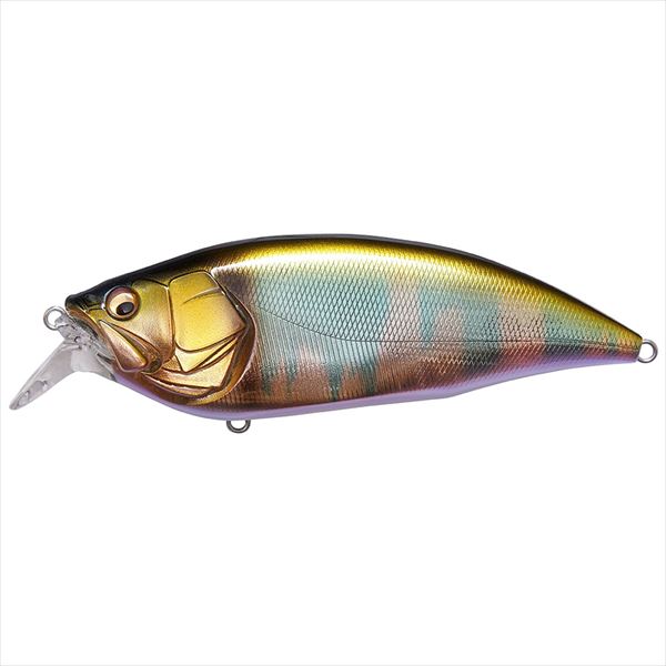 Megabass Big-M 2.0 Japanese Oikawa