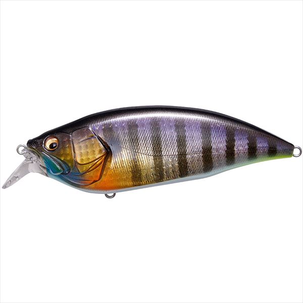 Megabass Big-M 2.0 GG Wild Gill BM