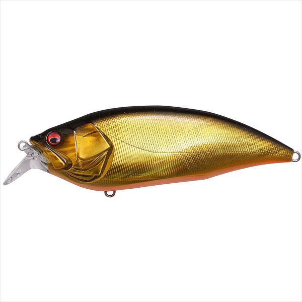 Megabass Big-M 2.0 GG Megabass Kinkuro