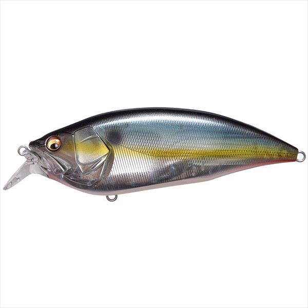 Megabass Big-M 2.0 Jukucyo Shad