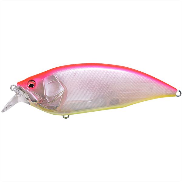 Megabass Big-M 2.0 Jukucho Pink