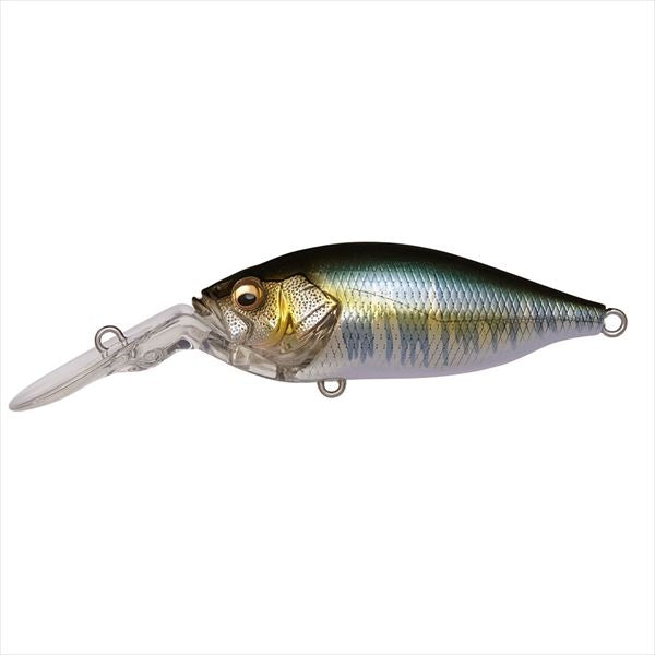 Megabass Deep-X 100 LBO Japanese Hasu