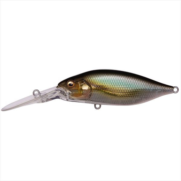 Megabass Deep-X 200 LBO MG Moloko