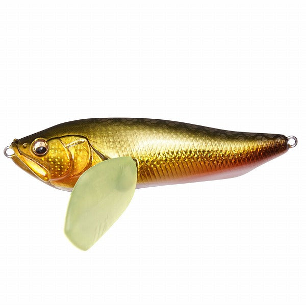 Megabass I-Wing FRY GG Dorado