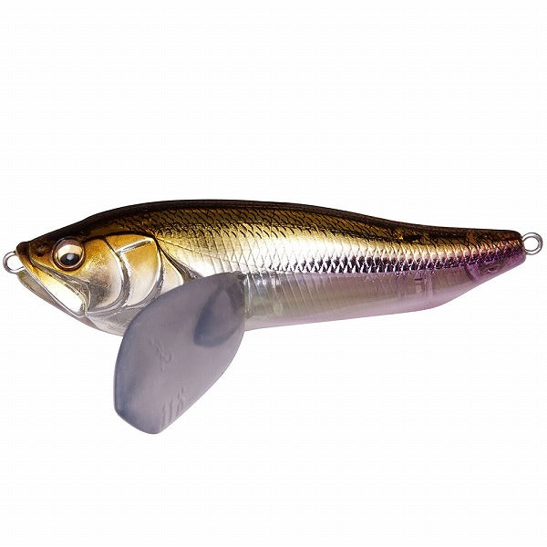 Megabass I-Wing FRY HT ITO Wakasagi