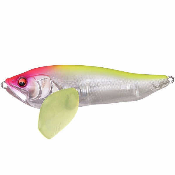 Megabass I-Wing FRY GP Teaser