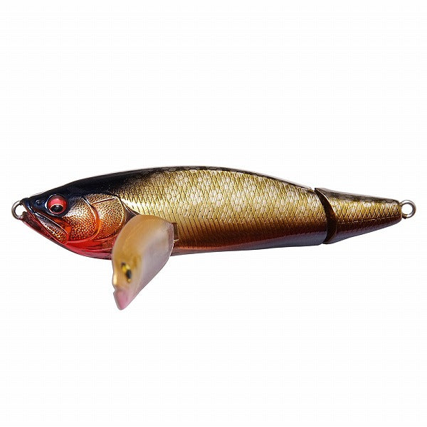 bob marley fishing lure Megabass I-Wing i- Wing Triple Fry