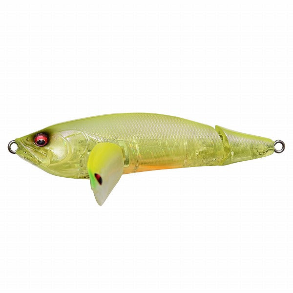 Megabass I-Wing Triple FRY GP ITO-KINARI