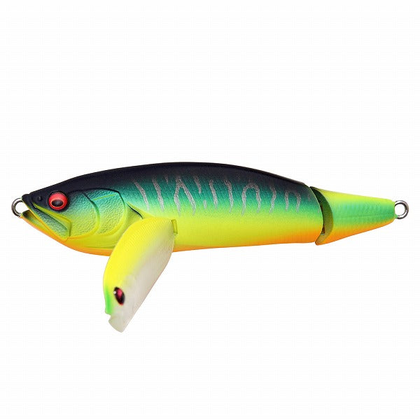 Megabass I-Wing Triple FRY Matte Tiger CT