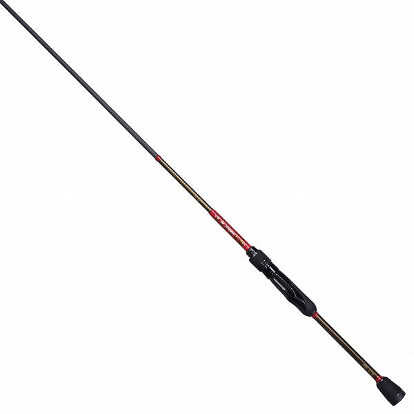 Megabass Shoreluck SL-72LS (Spinning 2 Piece)
