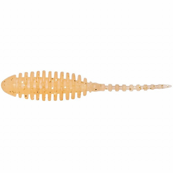 Megabass Dr.Choro 1.5inch Matt Orange / Gold Flake