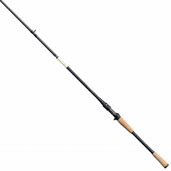 Megabass Bass Rod Triza F7-72XTZ (Baitcasting 3 Piece)