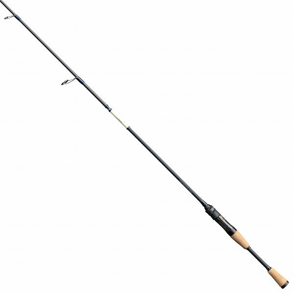 Megabass Bass Rod Triza F1-66XSTZ (Spinning 3 Piece)