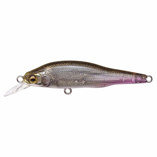 Megabass X-80 Jr. FA Ghost Smelt