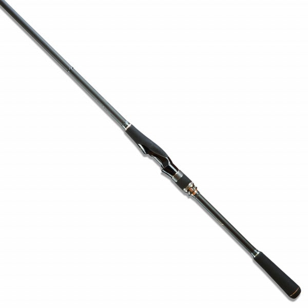 Megabass Seabass Rod Cookai CK-96MS (Spinning 2 Piece)