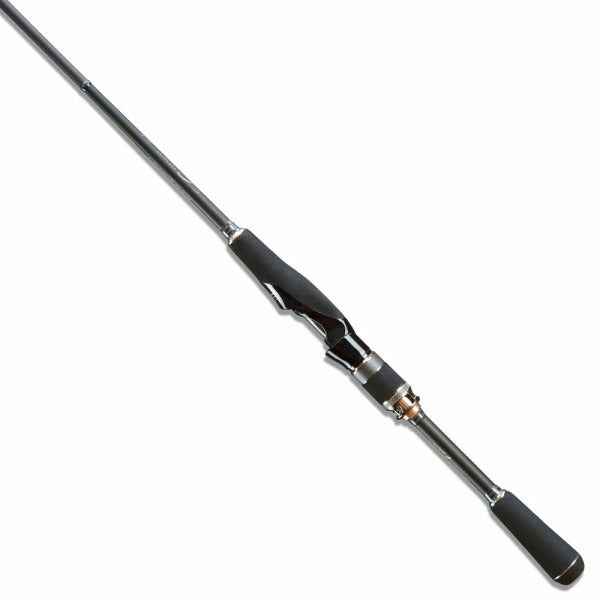 Megabass Seabass Rod Cookai Gulf CKG-63MLS (Spinning 2 Piece)