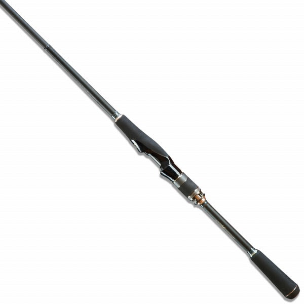 Megabass Seabass Rod Cookai Gulf CKG-72MS (Spinning 2 Piece) Megabass Seabass Rod Cookai Gulf CKG-72MS (Spinning 2 Piece)