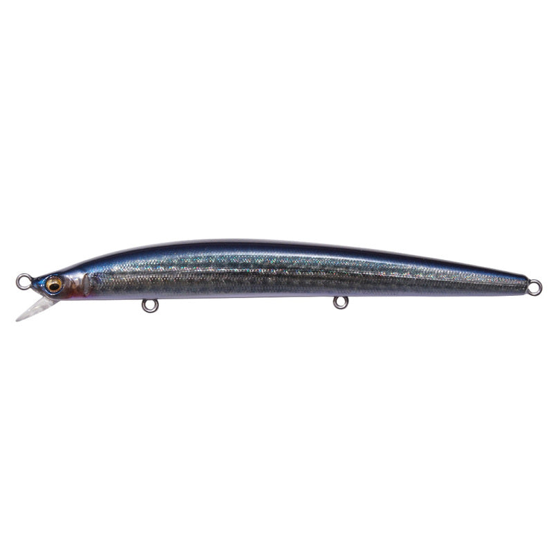 Megabass Seabass Lure Cookai Slim 120 FA Inlet Inakko 49385