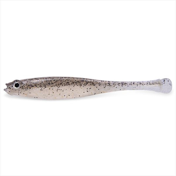 Megabass Worm HAZE-ST 3.4inch Moroco