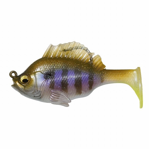 Megabass Worm Sleeper Gill 3.2inch 3/4oz. Gilkko 50014