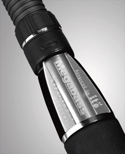 Megabass 22 Destroyer Hedgehog F5st-60XS (Spinning 1 Piece)