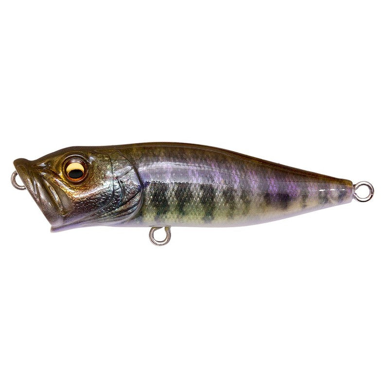 Megabass Bass Lure POP-X FA Baby Gill
