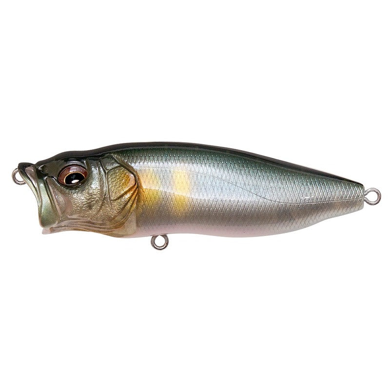 bass bream color pop lure Megabass Bass Lure POP-Max FA Young Ayu