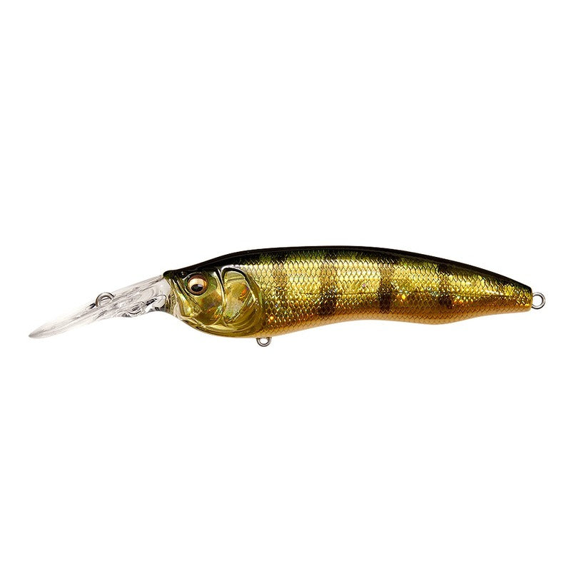 Megabass Bass Lure Live-X Model 1 GG Perch