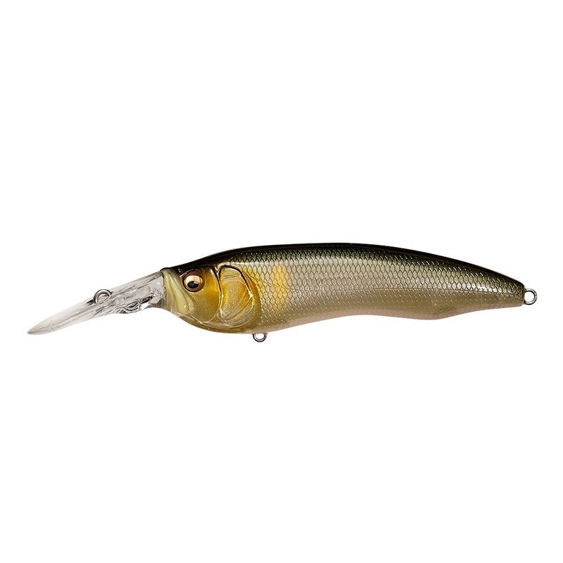 Megabass Bass Lure Live-X Model 1 PM Young Sweetfish